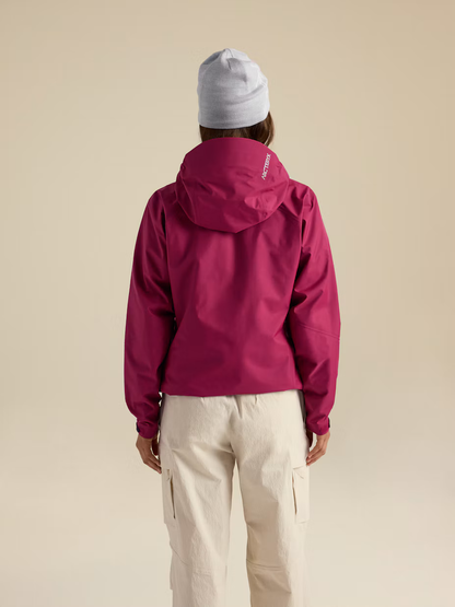 Arcteryx Beta SL Jacket Damen Renegade