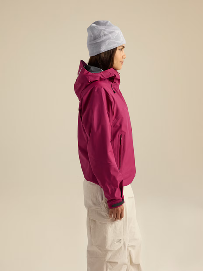 Arcteryx Beta SL Jacket Damen Renegade