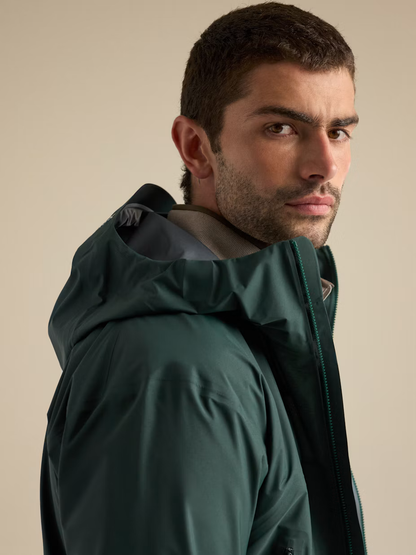 Arczteryx Beta SL Jacke Herren Dark Jade