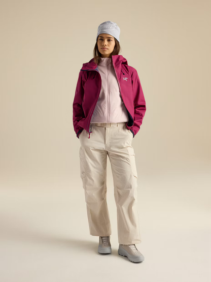 Arcteryx Beta SL Jacket Damen Renegade