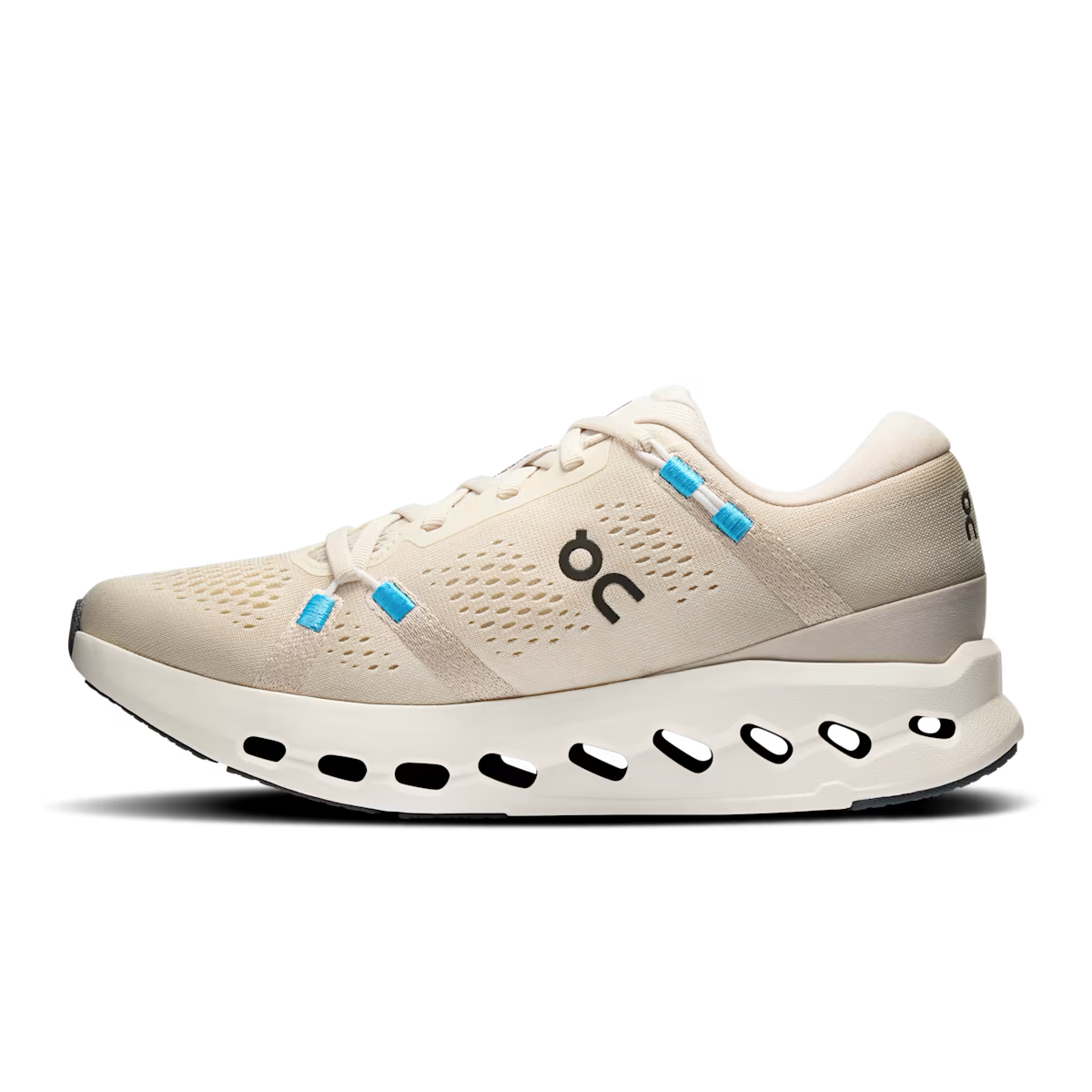 ON Cloudsurfer 2 Women pearl ivory, image 4 of 7