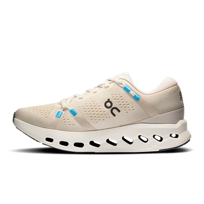 ON Cloudsurfer 2 Women pearl ivory