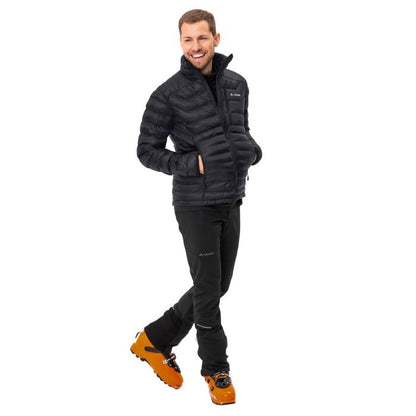 Vaude Batura Insulation Jacket Herren Graphite
