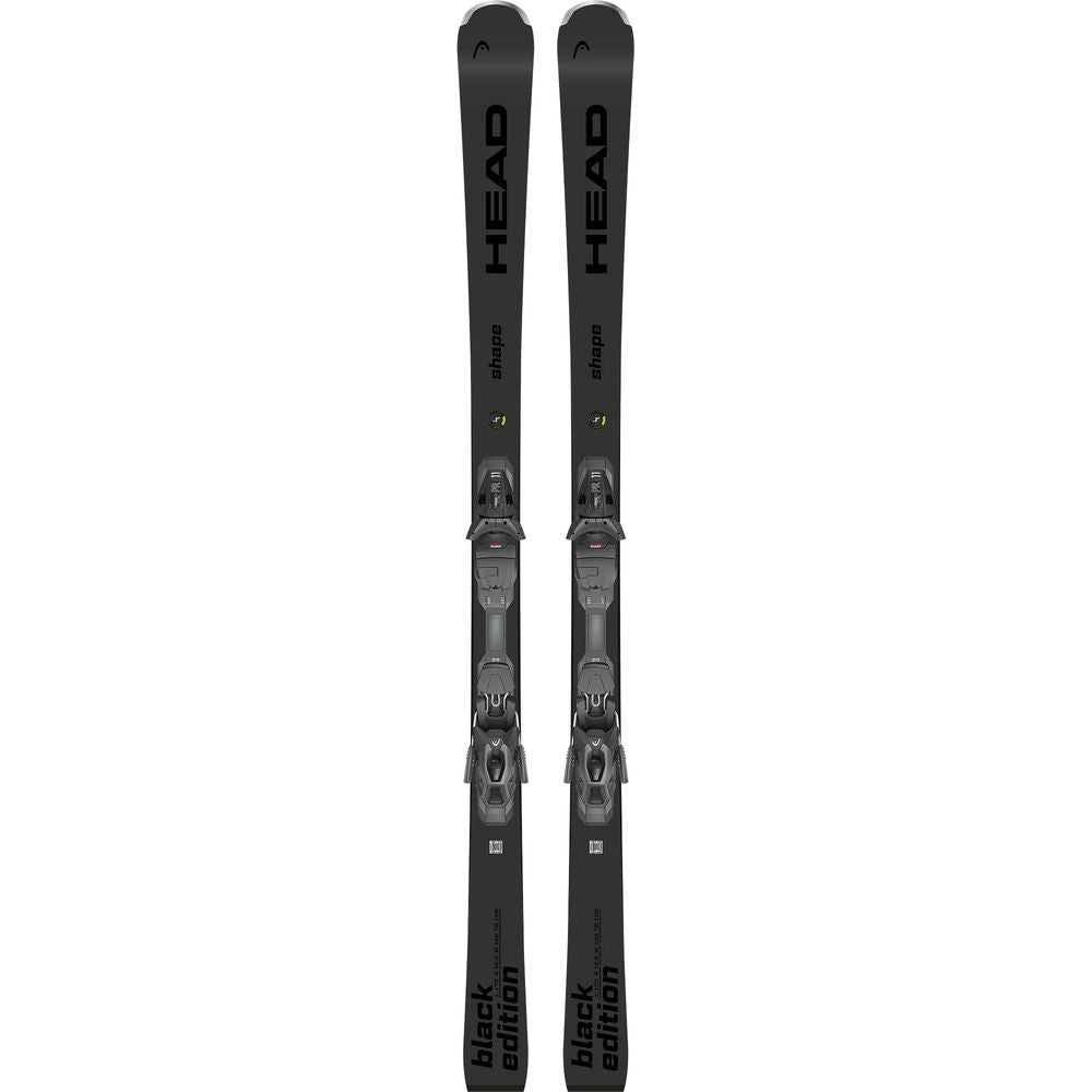 Head Shape Black Edition + PR 11 2026/2027