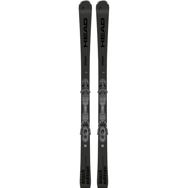 Head Shape Black Edition + PR 11 2026/2027