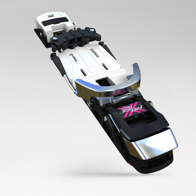 NTN Freeride Black