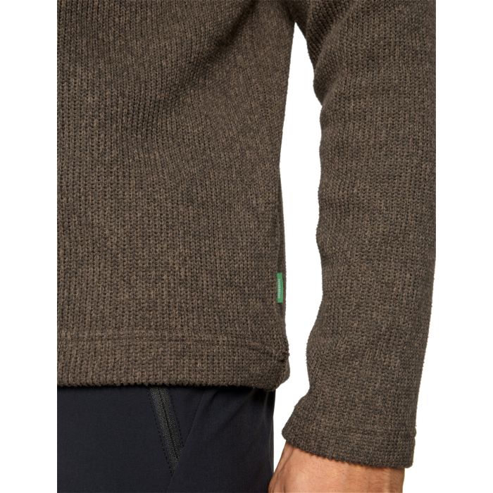 Vaude Tesero Pullover II Herren Oat, Bild 5 von 7