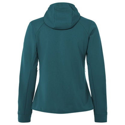 Vaude Monviso Fleece Jacket III Damen Dark Fjord Green