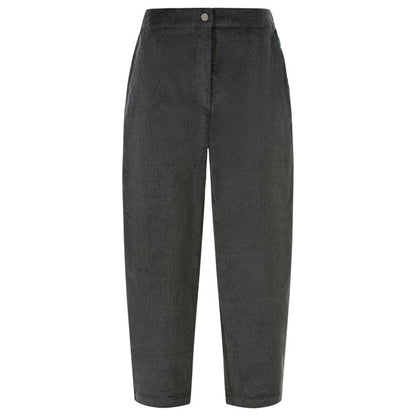 Vaude Najun Cord Pants Damen Graphite