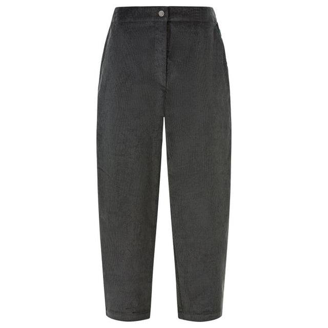Vaude Najun Cord Pants Damen Graphite