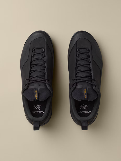 Arcteryx Konseal GTX Zustiegschuhe Herren Black