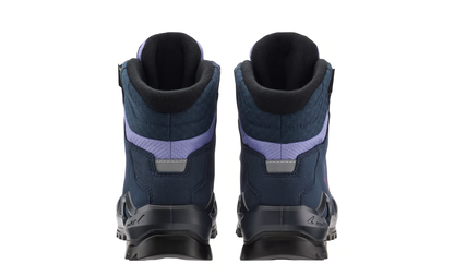 Lowa Milo Evo GTX Hi Boa Jr Navy/Lila