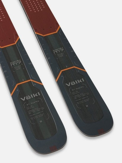 Völkl M7 Mantra - 26/27