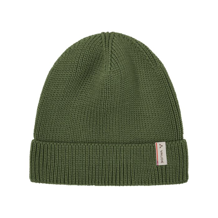 Vaude Manukau Beanie Unisex Thyme, Bild 2 von 3