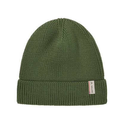 Vaude Manukau Beanie Unisex Thyme