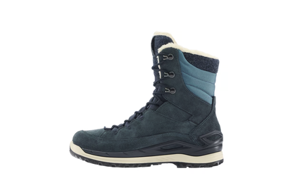 Lowa Calceta Evo GTX Damen Rauchblau/Blau