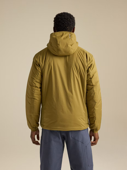 Arcteryx Atom SV Hoody Herren Bracken