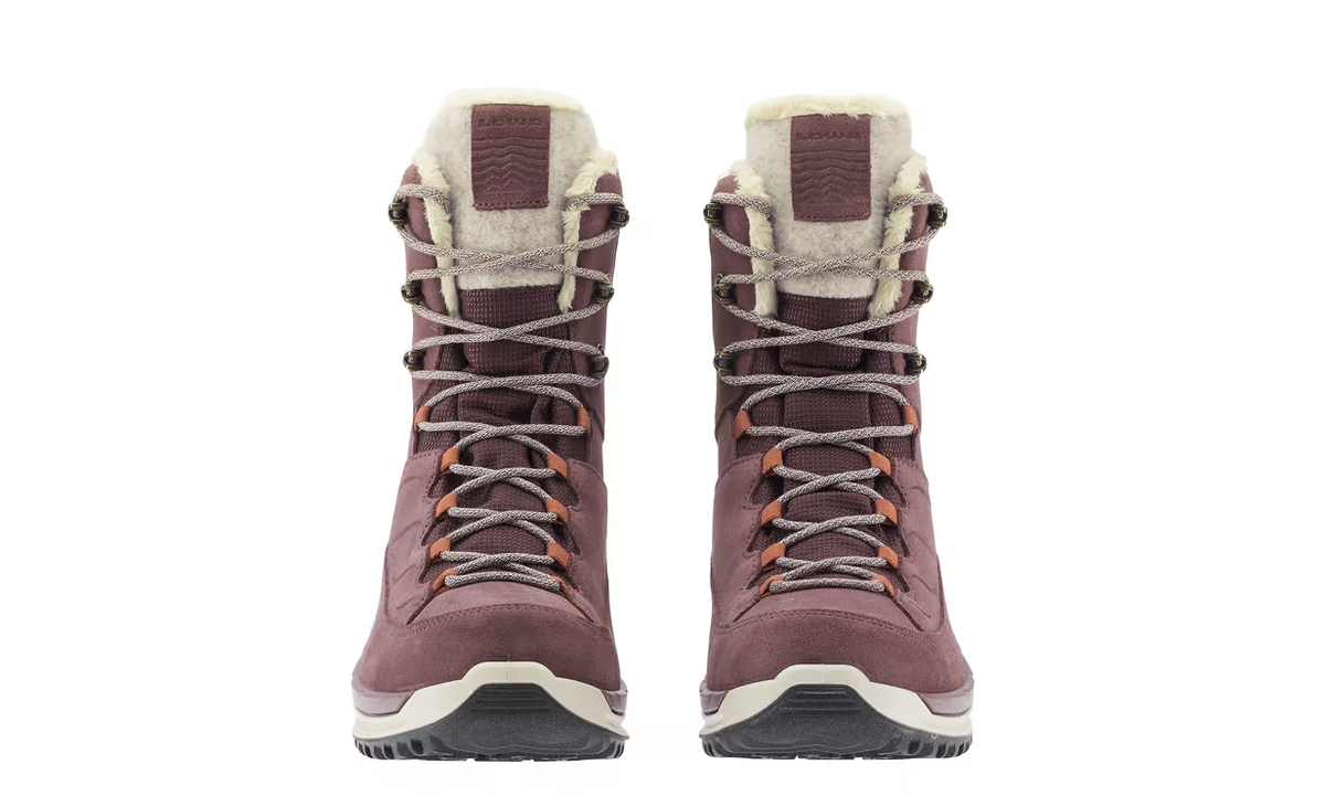 Lowa Calceta Evo GTX Damen Altrosa/Ton