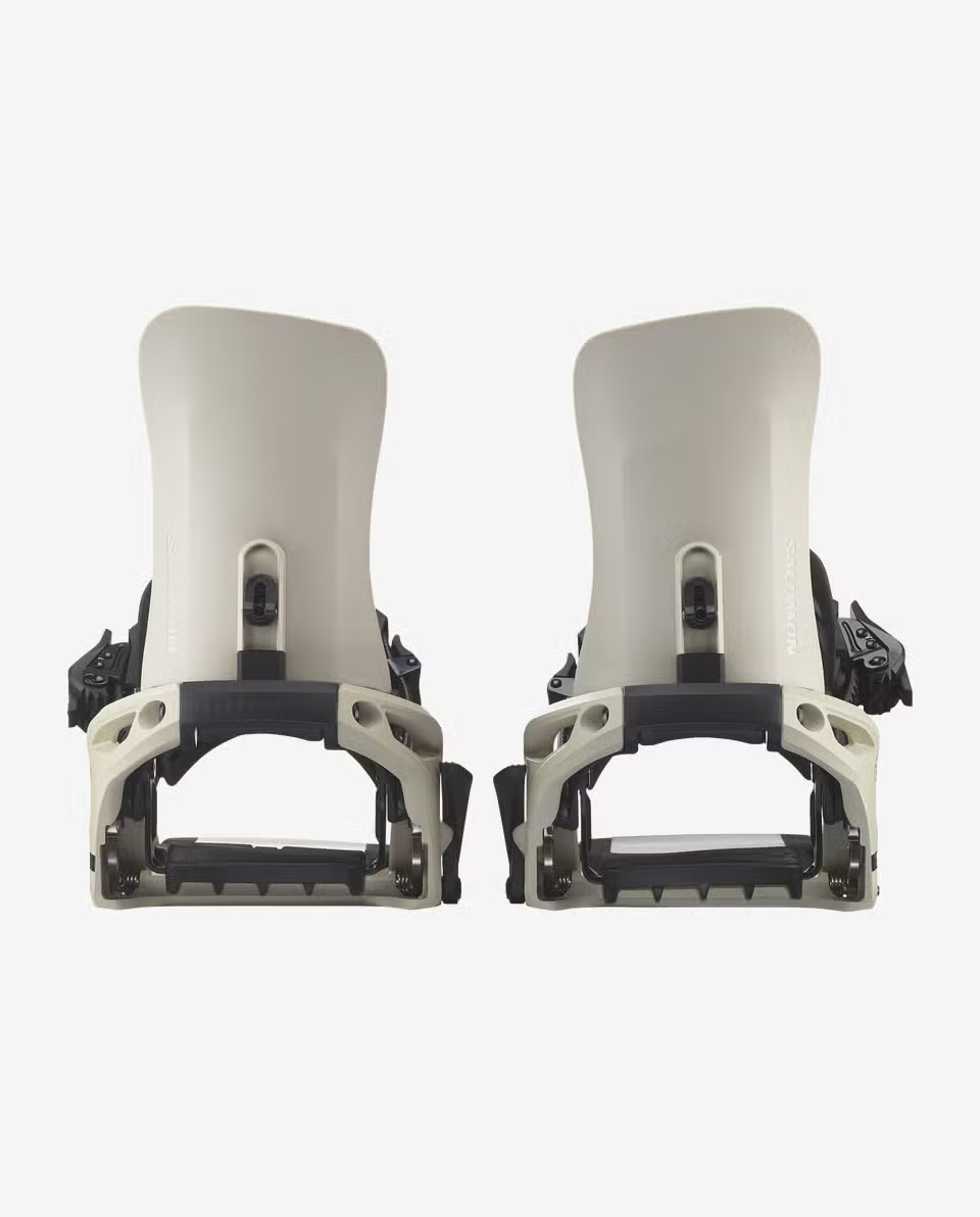 Salomon XA Supermatic Snowboardbindung Rainy Day