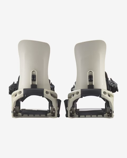 Salomon XA Supermatic Snowboardbindung Rainy Day