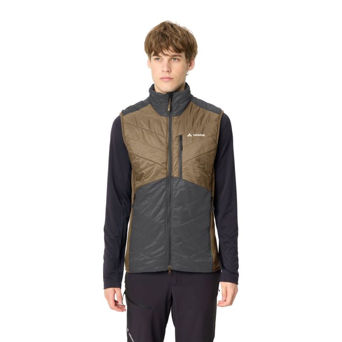Vaude Sesvenna Vest IV Damen Oat, image 3 of 7