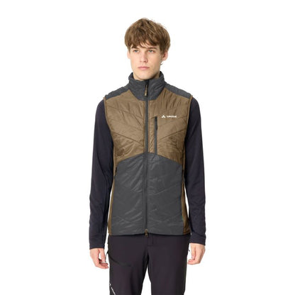 Vaude Sesvenna Vest IV Damen Oat