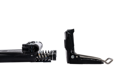 Inwild Meidjo 3 SR black