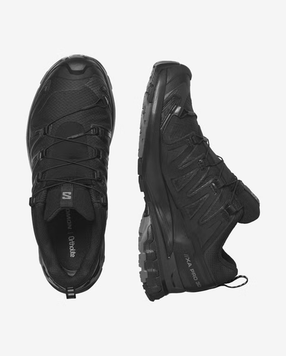 Salomon XA Pro 3D V9 GTX Damen Black/Pating