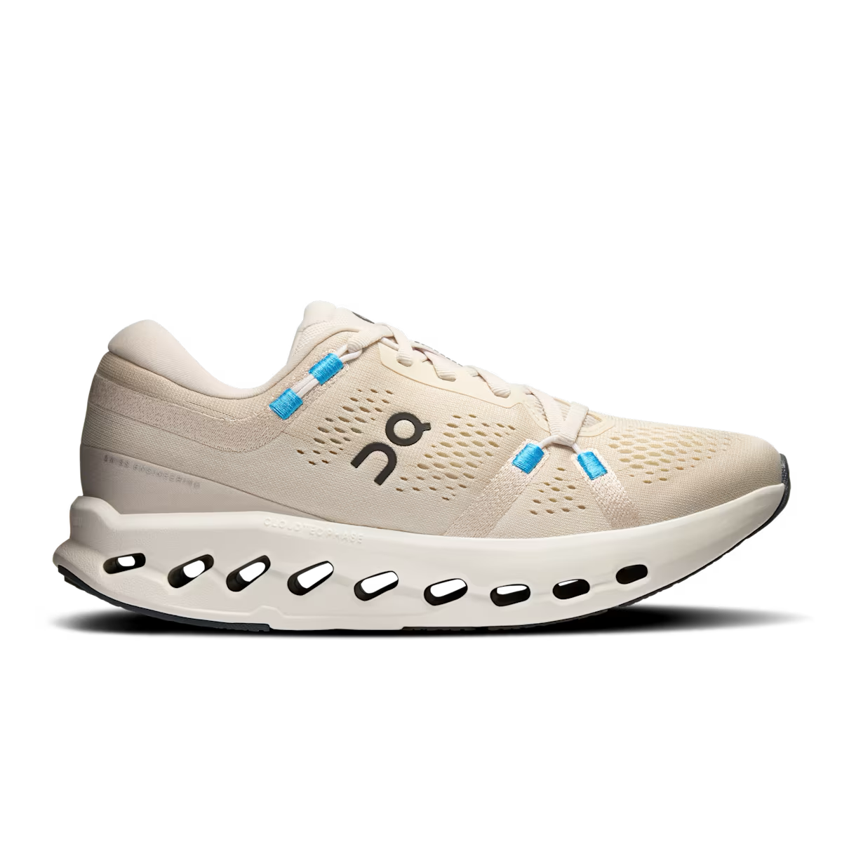 ON Cloudsurfer 2 Women pearl ivory