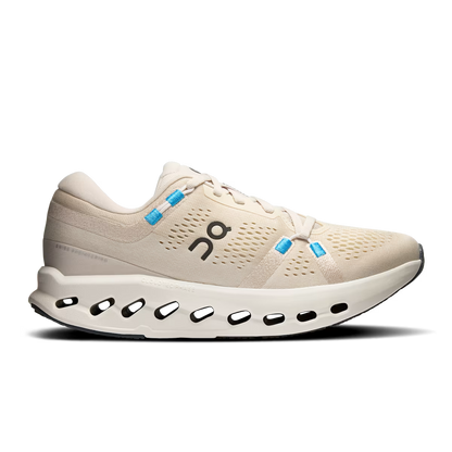 ON Cloudsurfer 2 Women pearl ivory