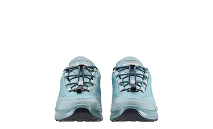 Lowa Zirrox II GTX LO Kinder Eisblau/ Petrol