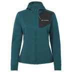 Vaude Monviso Fleece Jacket III Damen Dark Fjord Green