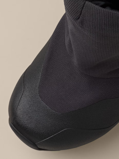 Arcteryx Postour Boots Herren Black