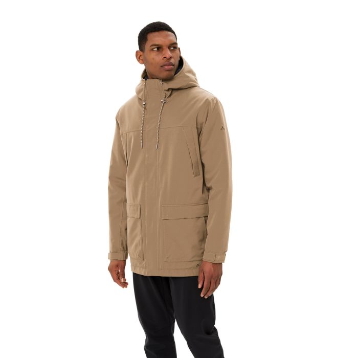 Vaude Manukau Jacket III Herren Oat, image 3 of 7