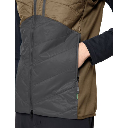 Vaude Sesvenna Vest IV Damen Oat