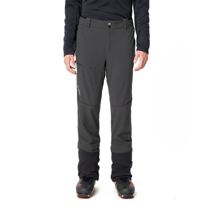 Vaude Larice Pants V Herren Graphite, Bild 3 von 7