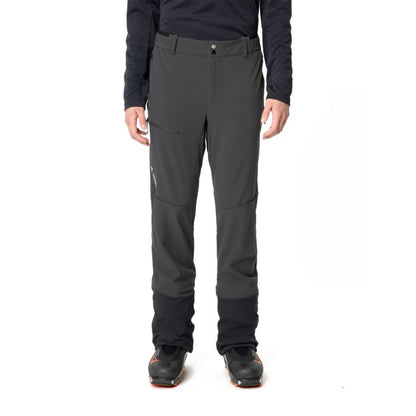 Vaude Larice Pants V Herren Graphite