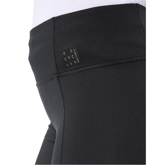 Damen Neyland Winter Tights Damen Black Uni, Bild 6 von 8