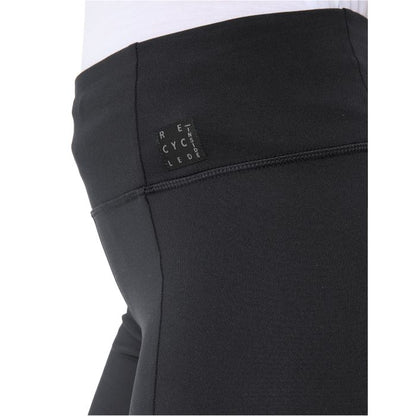 Damen Neyland Winter Tights Damen Black Uni
