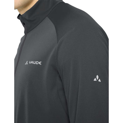Vaude Larice Light Shirt II Herren Graphite