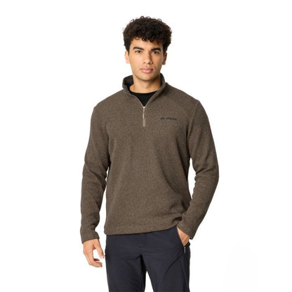 Vaude Tesero Pullover II Herren Oat