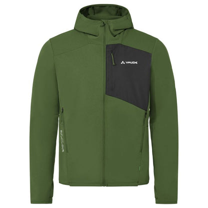 Vaude Monviso Fleece Jacket III Herren Thyme