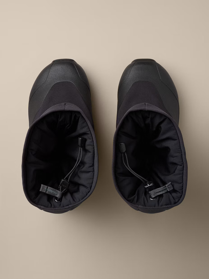 Arcteryx Postour Boots Herren Black