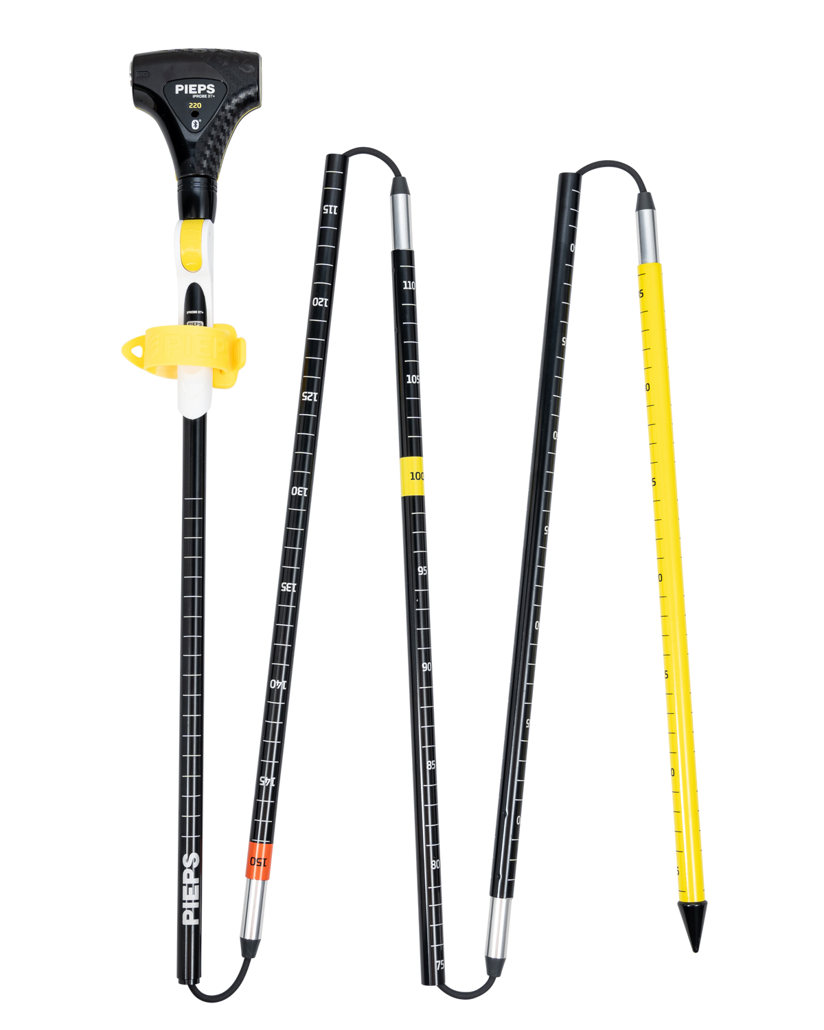 Pieps IPOBE BT + 220