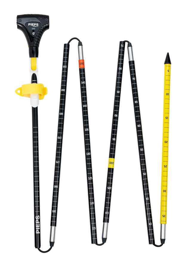 PIEPS IPROBE BT + 260