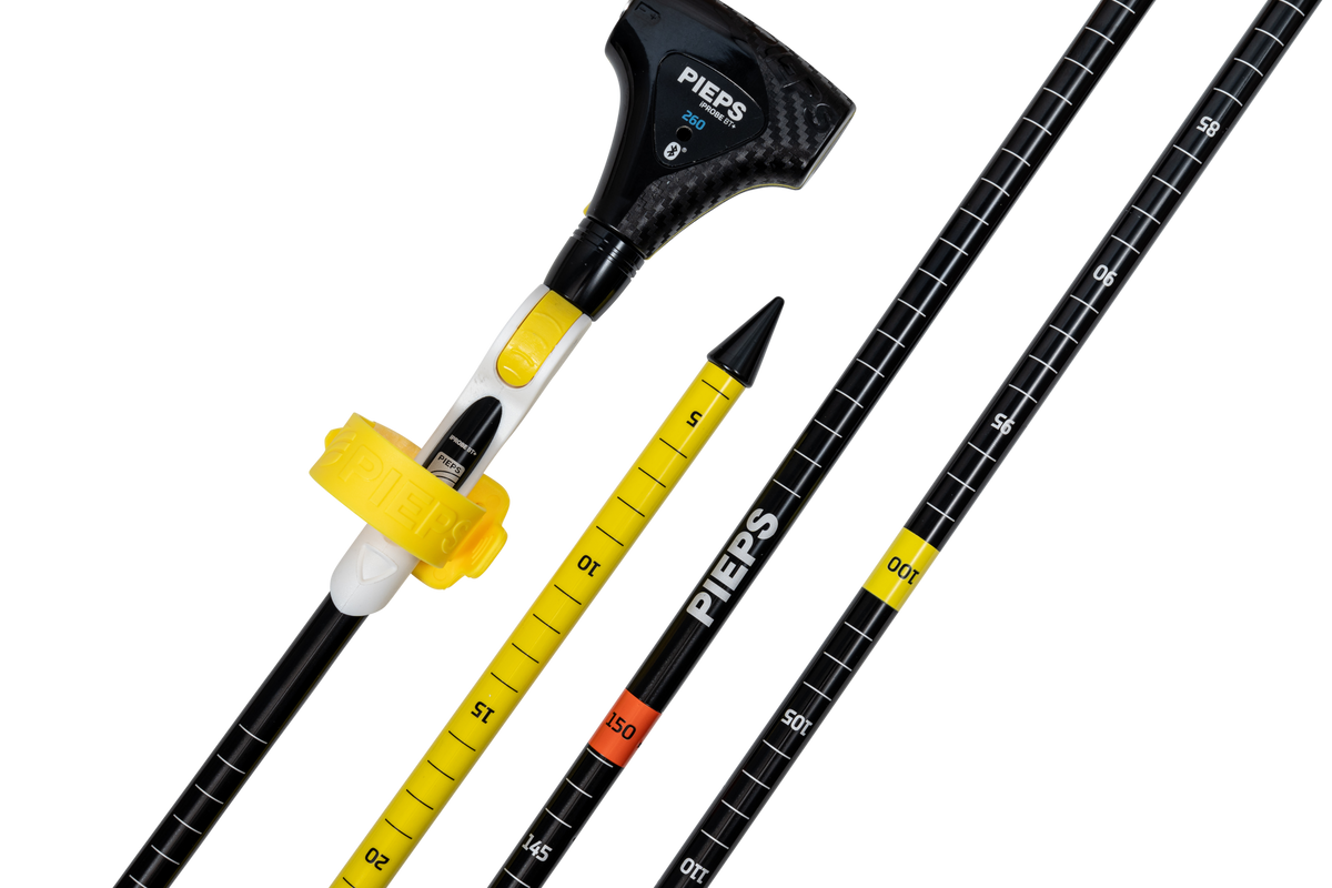 PIEPS IPROBE BT + 260