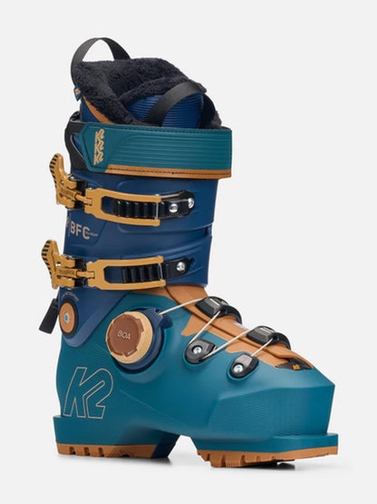 K2 BFC 105 Boa Damen Ski Boots 2027