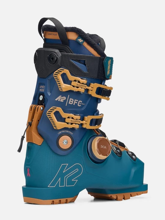 K2 BFC 105 Boa Damen Ski Boots 2027
