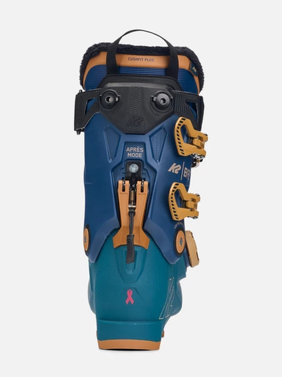 K2 BFC 105 Boa Damen Ski Boots 2027
