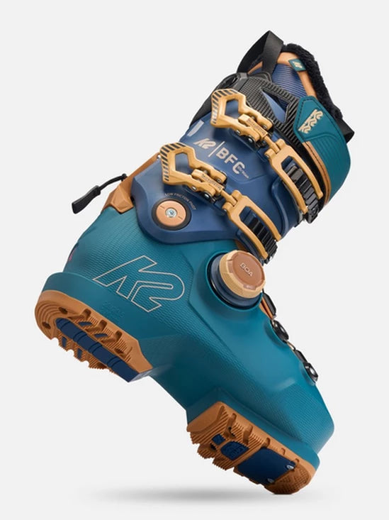 K2 BFC 105 Boa Damen Ski Boots 2027